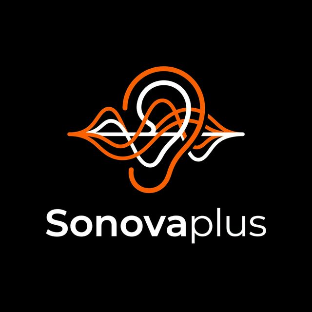Sonovaplus Logo